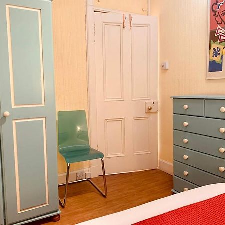 Royal Mile Apt, Just 1 Min From Edinburgh Castle! Luaran gambar