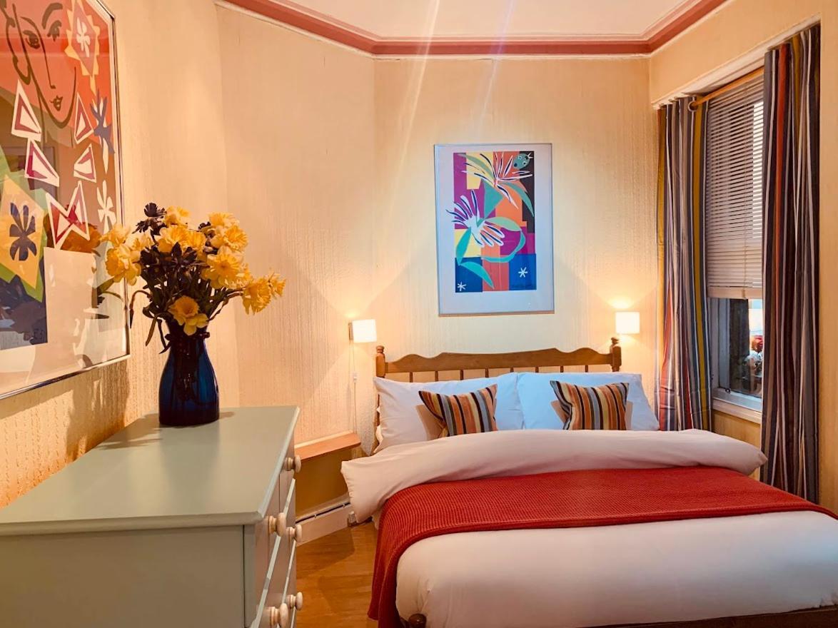 Royal Mile Apt, Just 1 Min From Edinburgh Castle! Luaran gambar